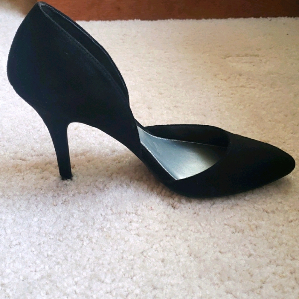 Womens 3" Pumps